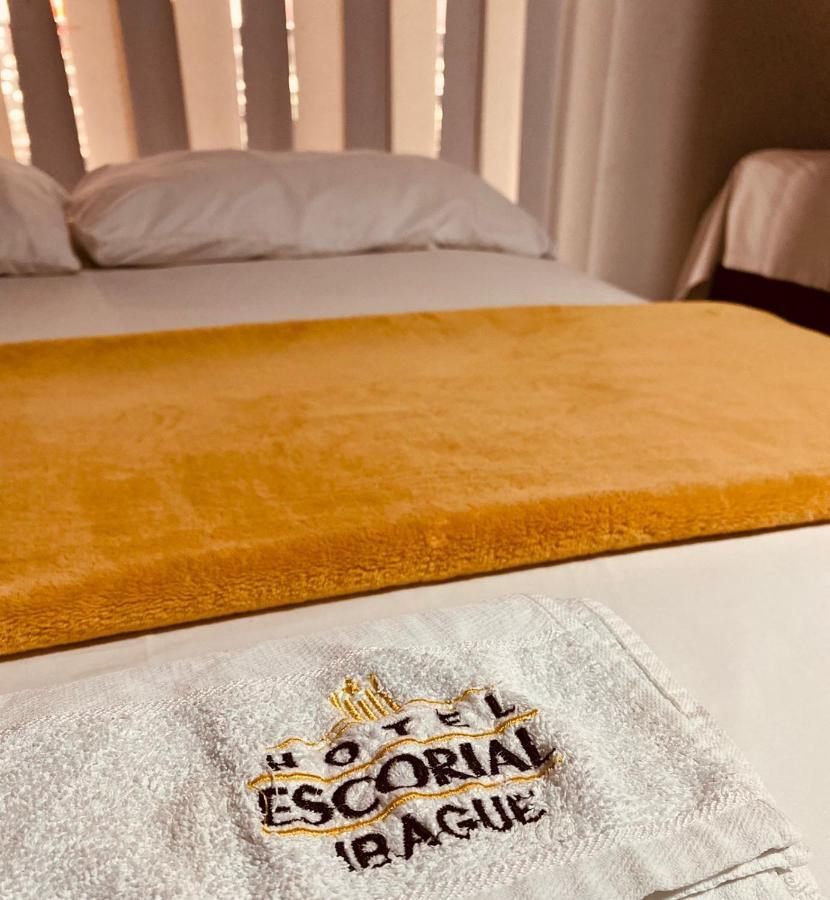 Escorial Hotel Ibague