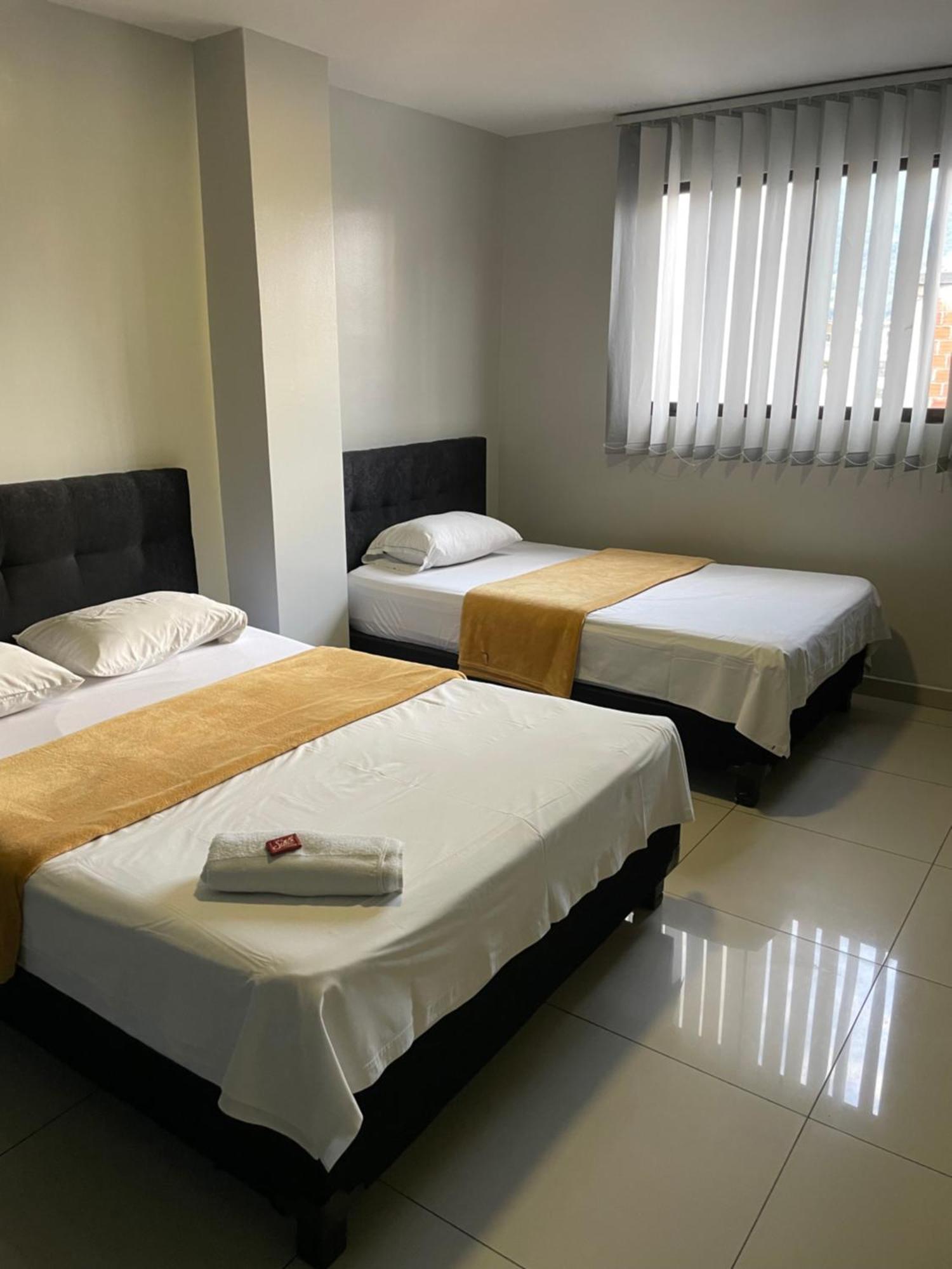 Escorial Hotel *