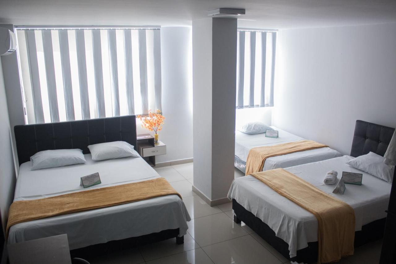 Escorial Hotel