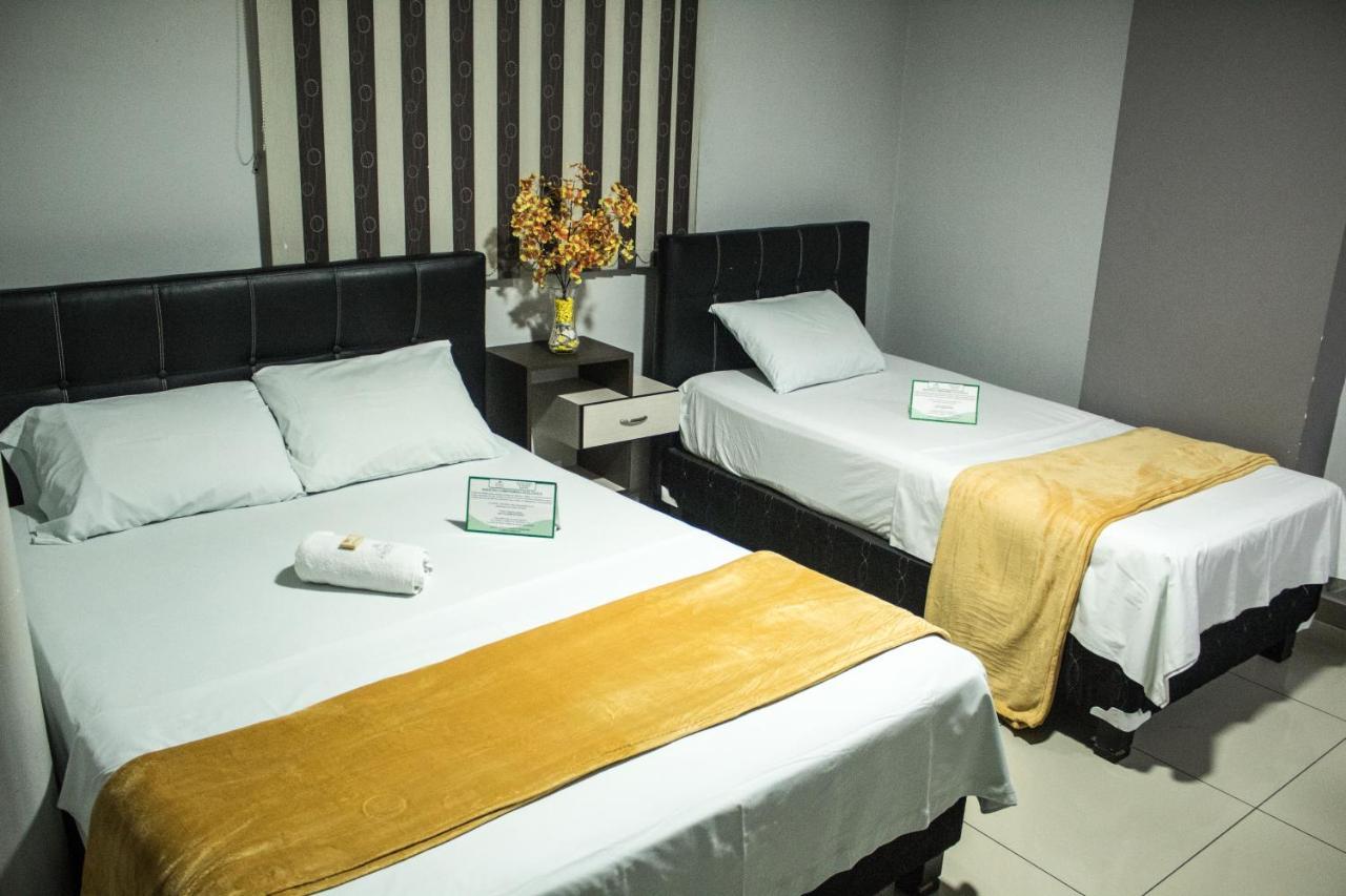 Escorial Hotel