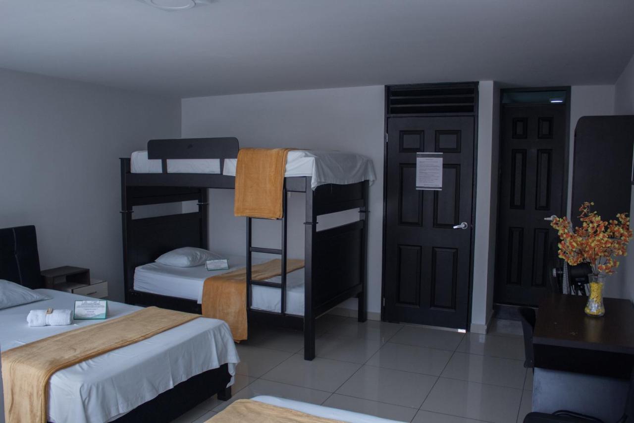 Hotel Escorial *