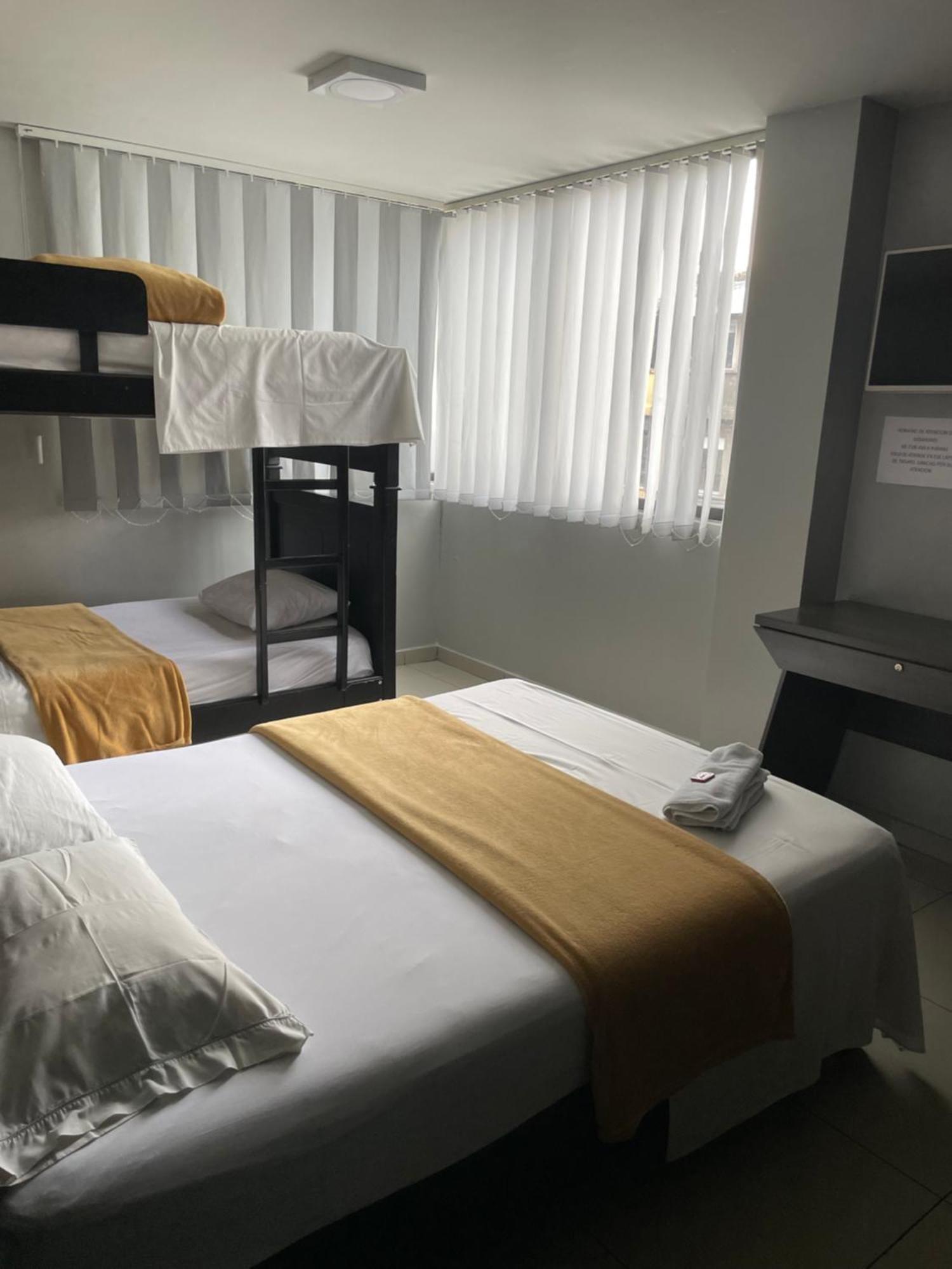 Escorial Hotel Ibagué