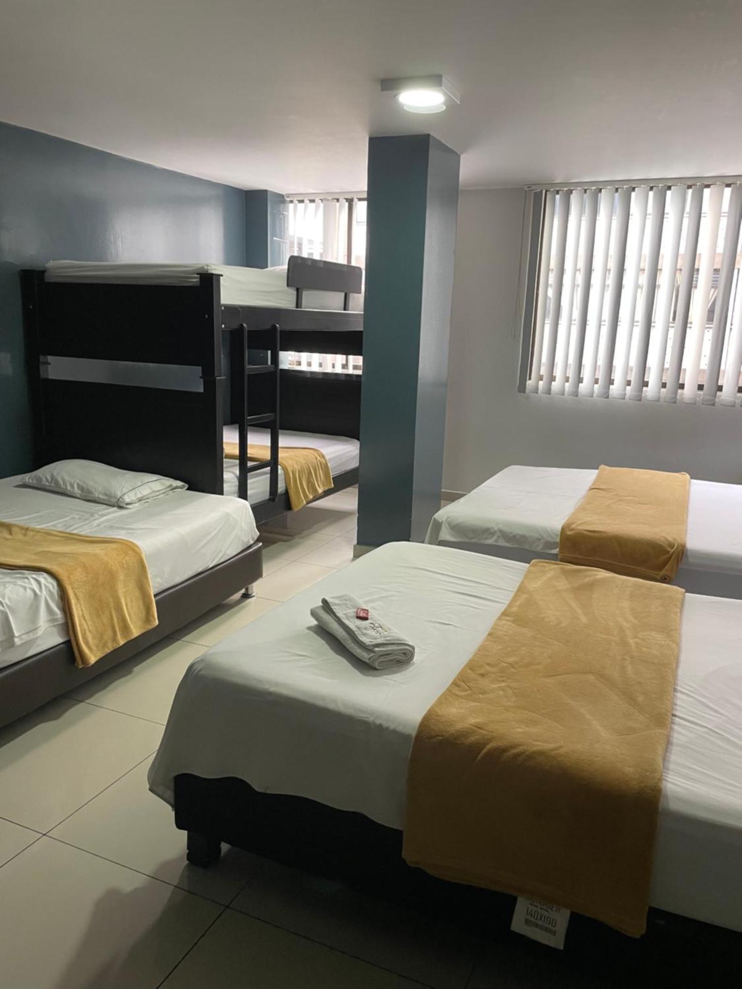 Hotel Escorial Ibagué