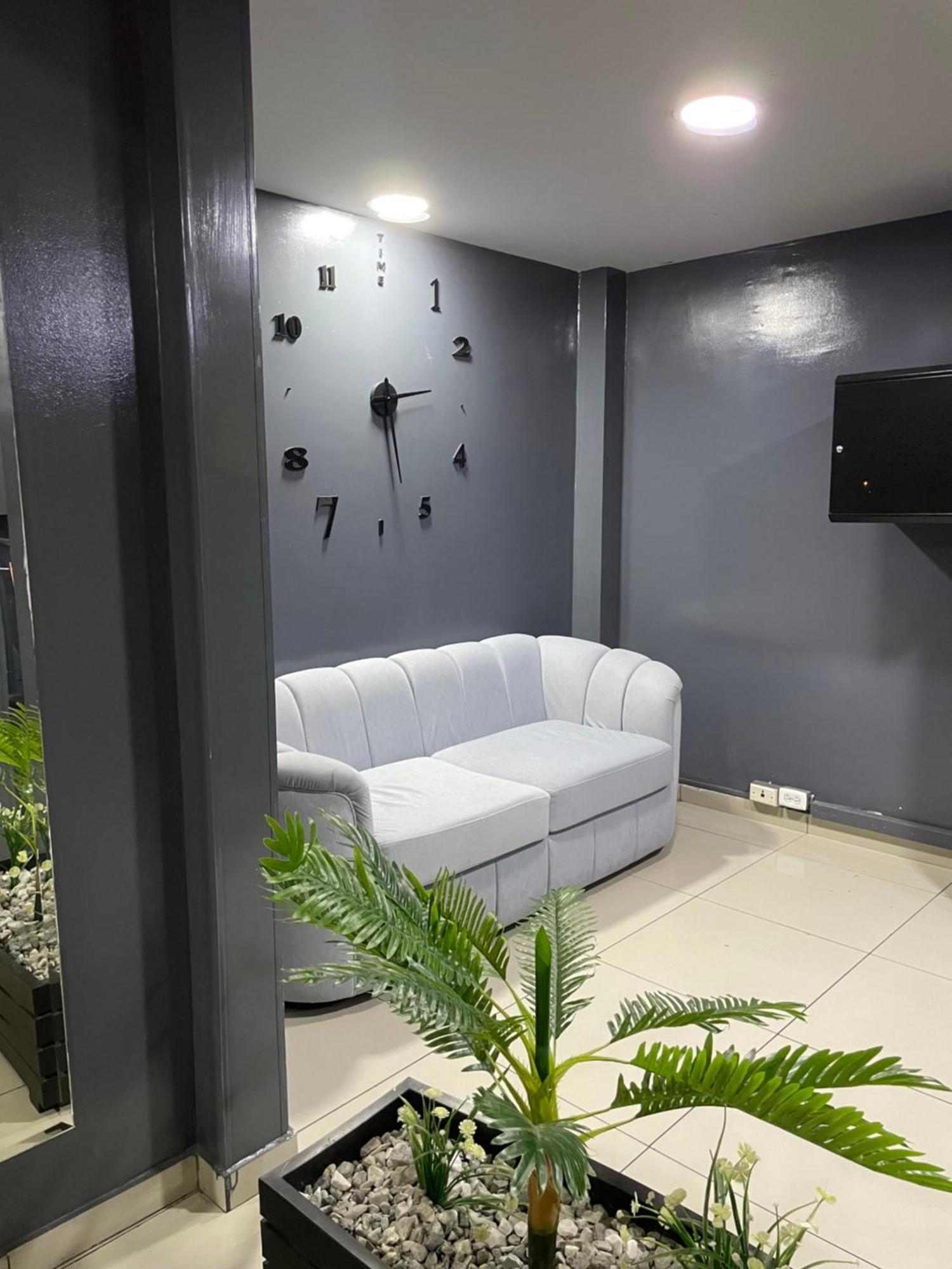 Hotel Escorial *