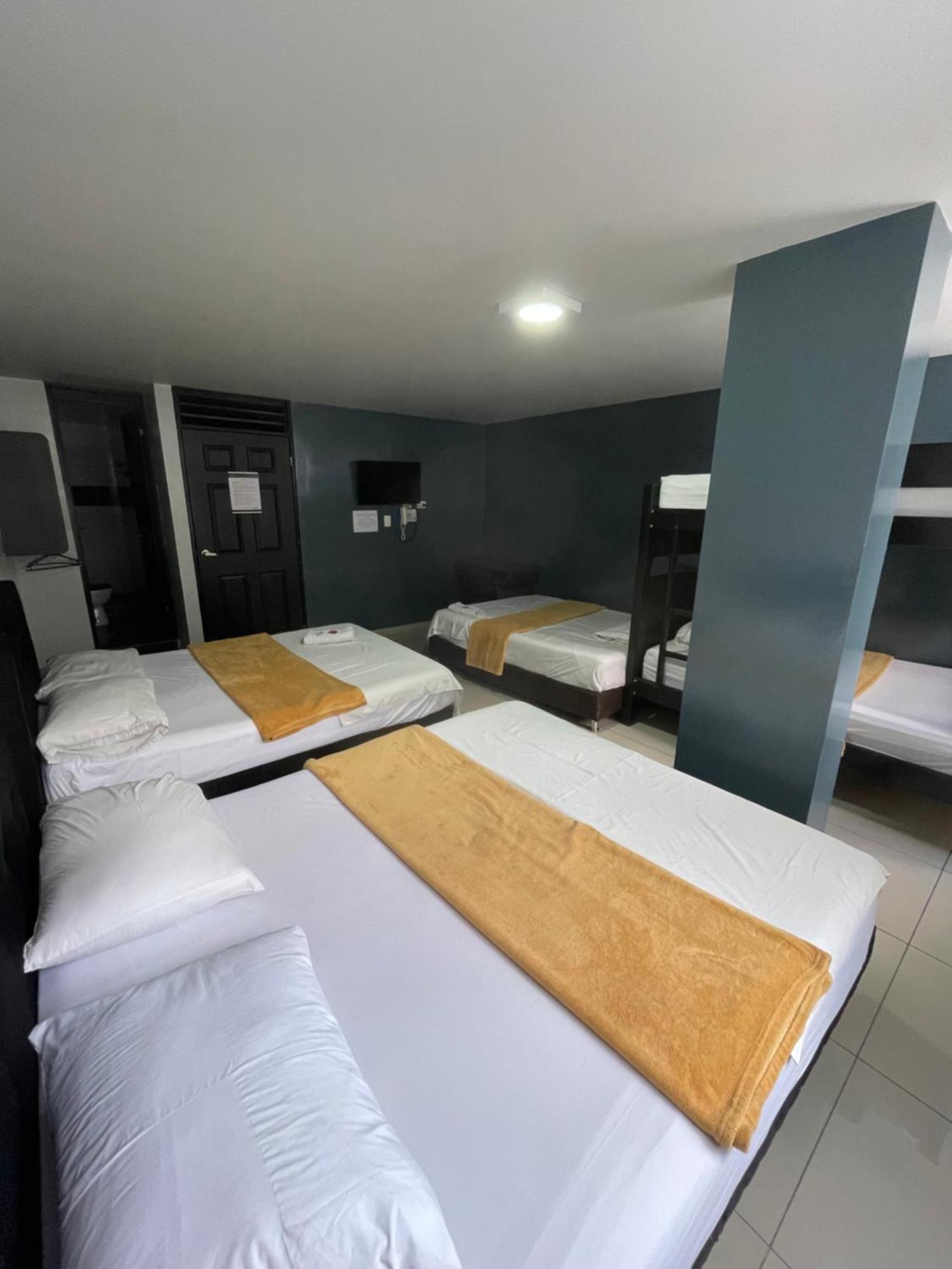 Escorial Hotel Ibagué
