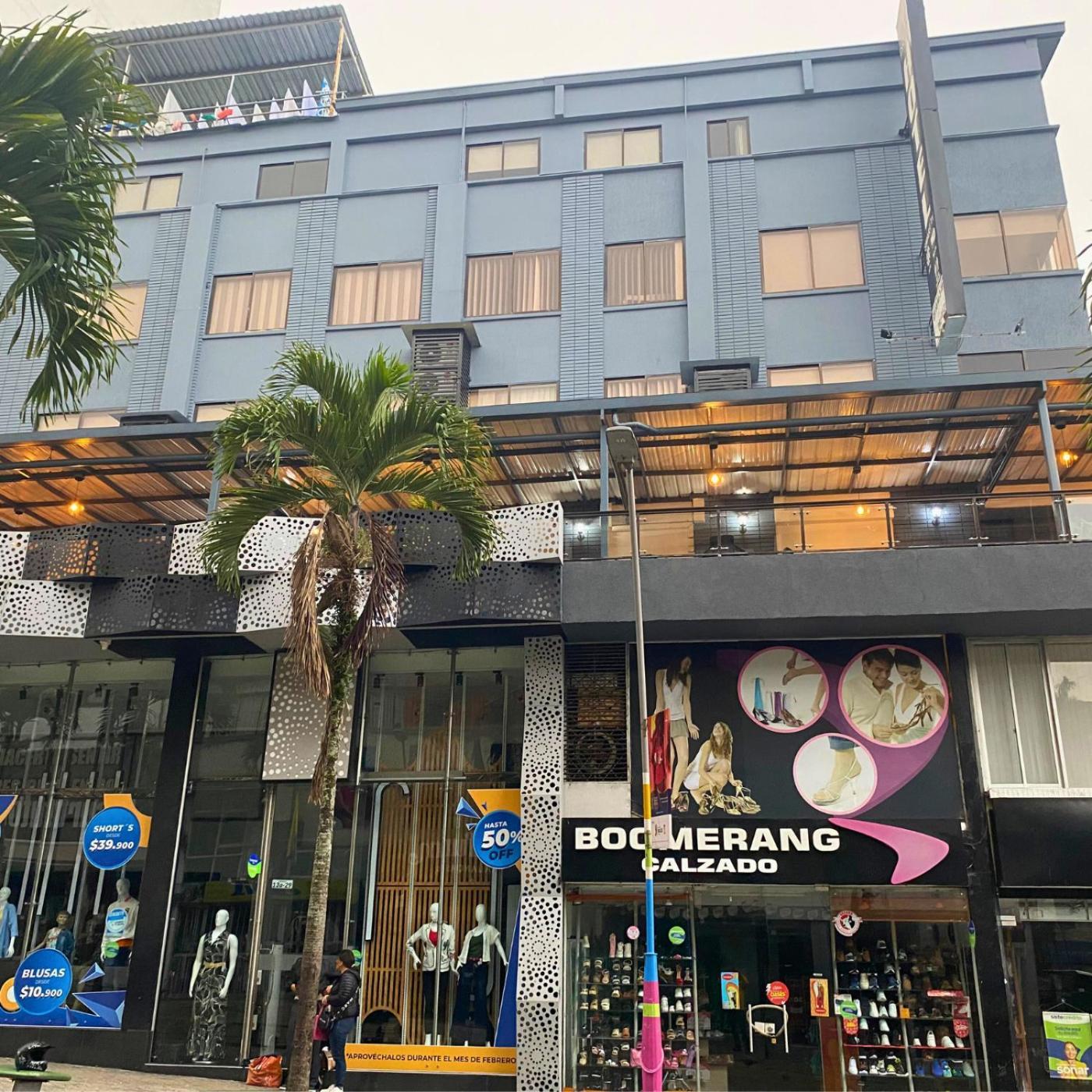 Escorial Hotel Ibagué