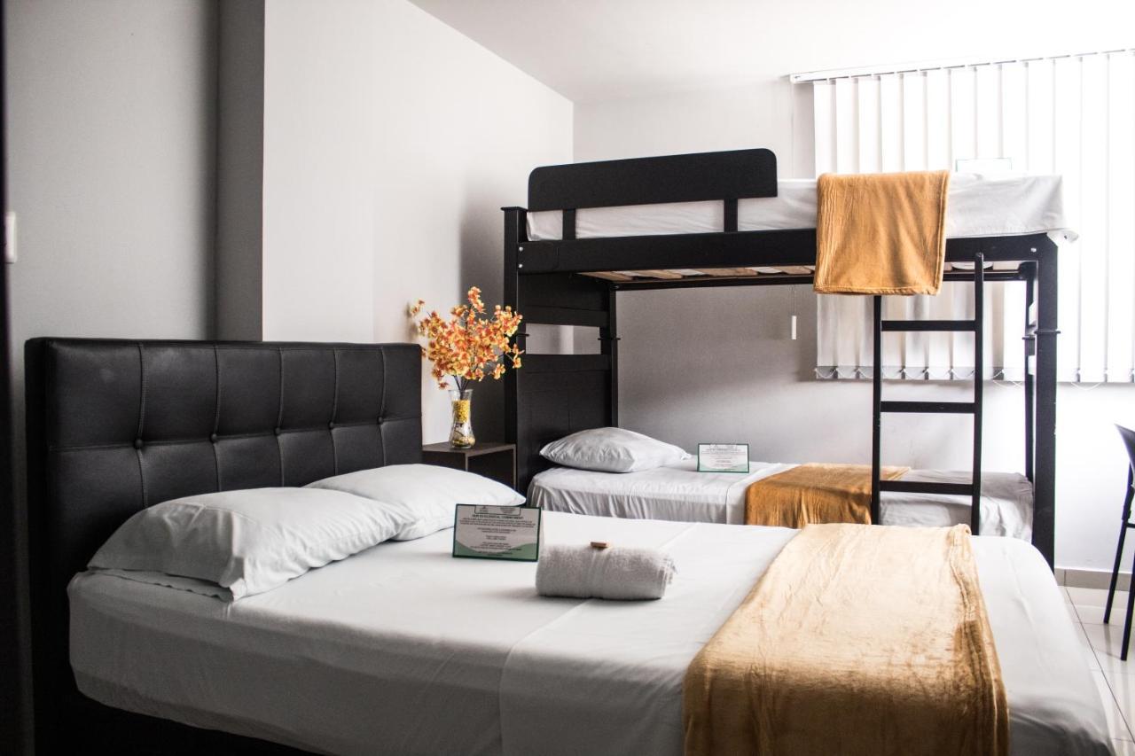 Hotel Escorial Ibague